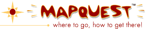 Mapquest Logo